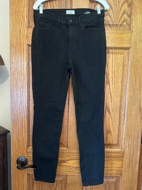 Nicole Miller Black Women's Skinny Jeans